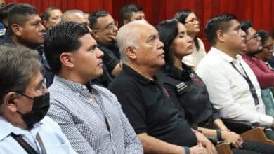 SSP fortalece la prevención del hostigamiento sexual y promueve la cultura del respeto