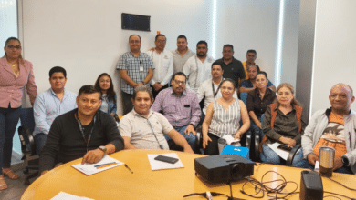 SSP imparte taller de Paternidades Activas al personal de la Secretaría de Turismo