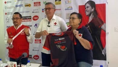Se destinaron recursos por 22 millones 500 mil pesos para la atención de servicios de emergencia.
