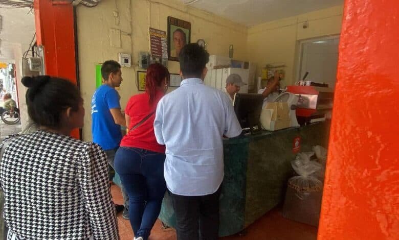 Sobrevivió a la modernidad