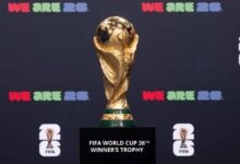 Sorteo del Mundial 2026 fecha confirmada y sede emblemática