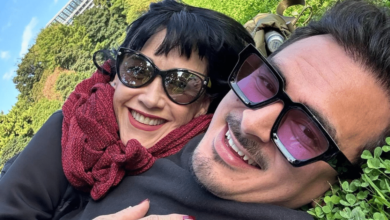 Susana Zabaleta descarta casarse con Ricardo Pérez y revela el motivo que marcó su decisión