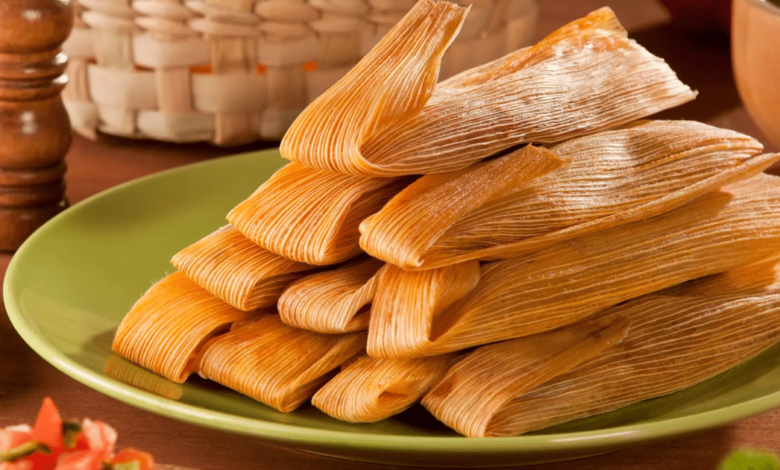 Tamales la tradición mexicana que celebra historia y sabor