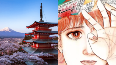 Turismo en Japón se desploma tras alerta de manga apocalíptico