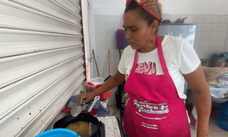 Un rinconcito de sabor