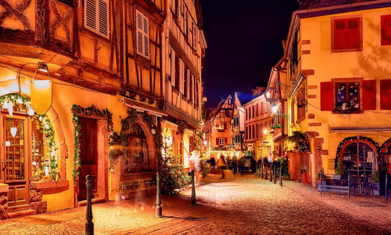 Val’Quirico el pueblo mexicano con alma europea que conquista a los viajeros