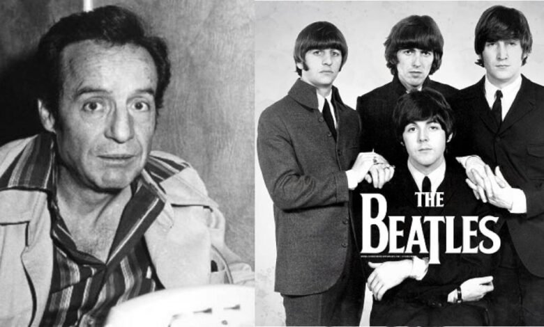 Afirman que canción de "Chespirito" es un plagio de The Beatles (Fotos de internet)