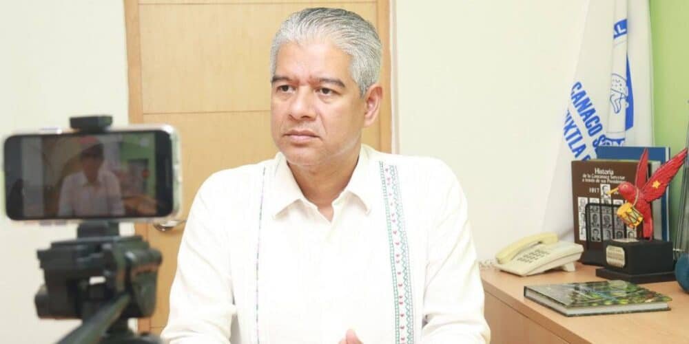 FECANACO plantea medidas para fortalecer la economía formal ante reducción de jornada laboral.