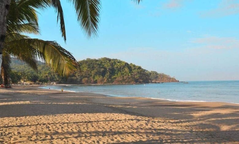 3 excelentes playas de Nayarit para disfrutar en las vacaciones de verano (Foto de internet)