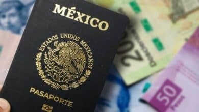 precio del pasaporte en chiapas