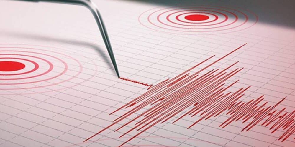 Sismo en Chiapas sábado 12 de julio