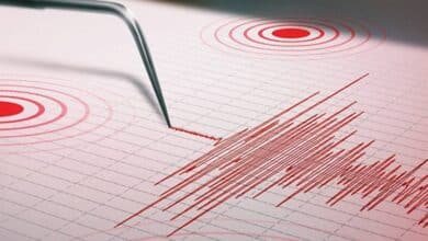 Sismo en Chiapas sábado 12 de julio