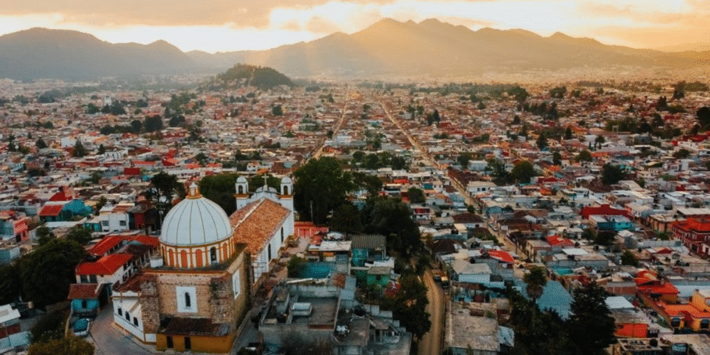 ¡Miralo pues vos! Los modismos que definen el habla popular en Chiapas