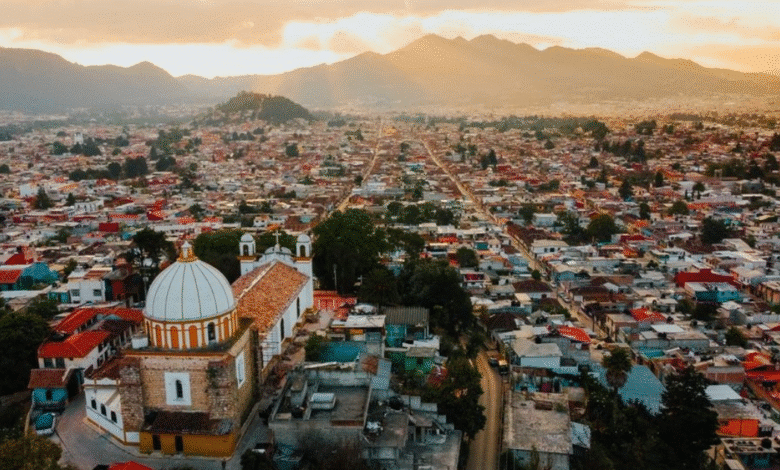 ¡Miralo pues vos! Los modismos que definen el habla popular en Chiapas