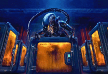 Alien Earth llega a Disney+ con híbridos y suspenso que no querrás perderte