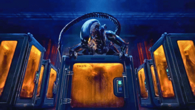 Alien Earth llega a Disney+ con híbridos y suspenso que no querrás perderte