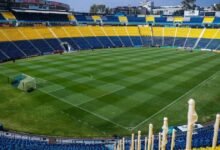América vs Pachuca de la Jornada 7 será a puerta cerrada