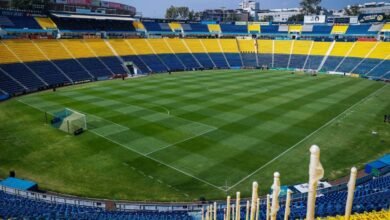 América vs Pachuca de la Jornada 7 será a puerta cerrada