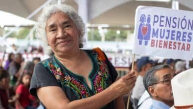 Ariadna Montiel invita al registro a la Pensión Mujeres Bienestar, fechas para hacerlo (1)