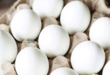 Retiran esta marca de huevo por riesgo de salmonela (Foto de internet)