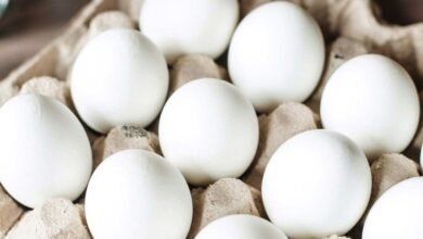 Retiran esta marca de huevo por riesgo de salmonela (Foto de internet)