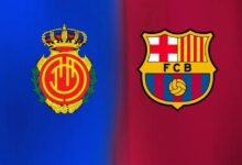 Barcelona inicia LaLiga visitando al Mallorca