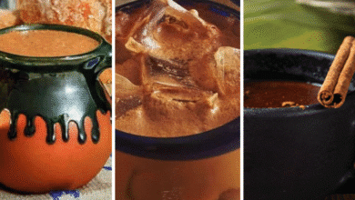 Bebidas tradicionales de Chiapas sabores que cuentan la historia de un estado