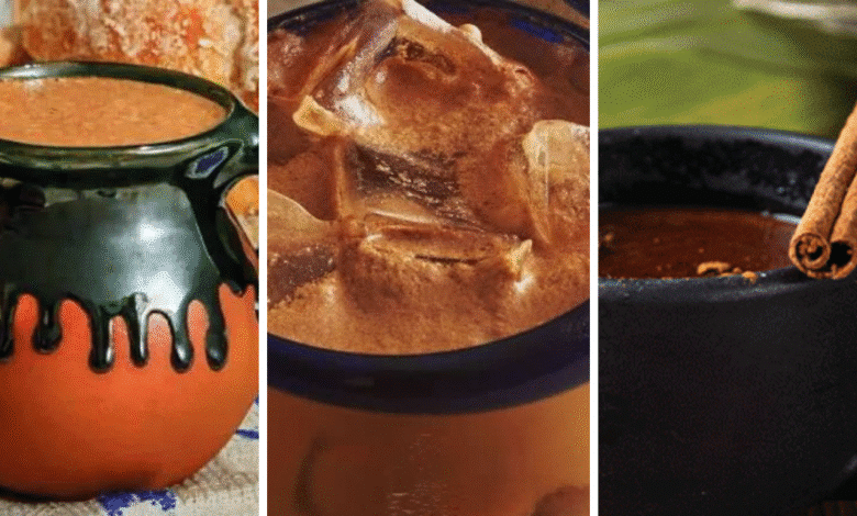 Bebidas tradicionales de Chiapas sabores que cuentan la historia de un estado