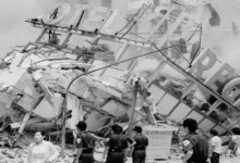 CDMX conmemora 40 años del sismo de 1985 con 14 actividades culturales y de prevención