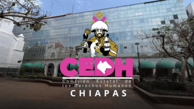 CEDH expide un oficio de queja por presuntas violaciones a derechos de niñas y niños en centro educativo de Tuxtla