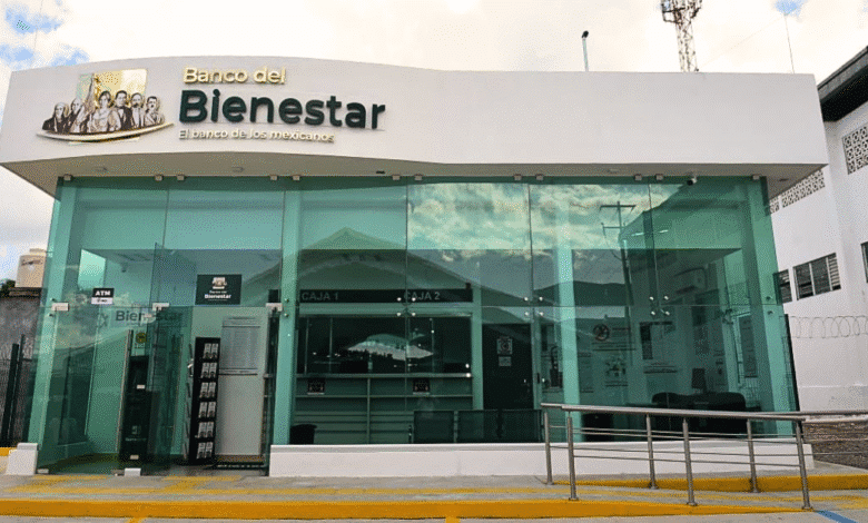 Cajeros y sucursales del Banco del Bienestar en Tuxtla Gutiérrez direcciones, horarios y opciones de retiro
