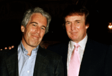 Caso Epstein, posible talón de Aquiles de Trump
