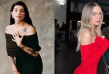 Cazzu y Belinda tendrá en encuentro en México