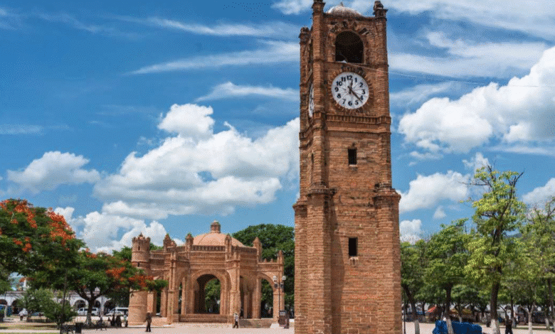 Chiapa de Corzo tradición viva entre historia, arquitectura y naturaleza
