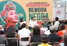Chiapas concentra 3.2 % de la población afrodescendiente en México