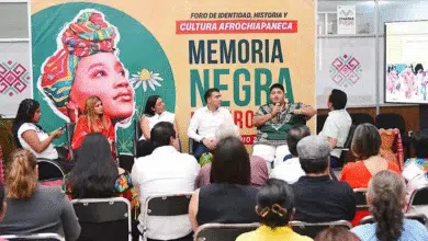 Chiapas concentra 3.2 % de la población afrodescendiente en México