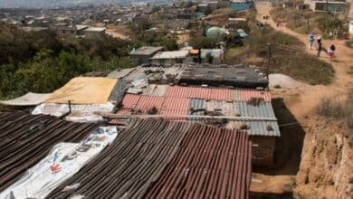 Chiapas el más afectado por la pobreza extrema