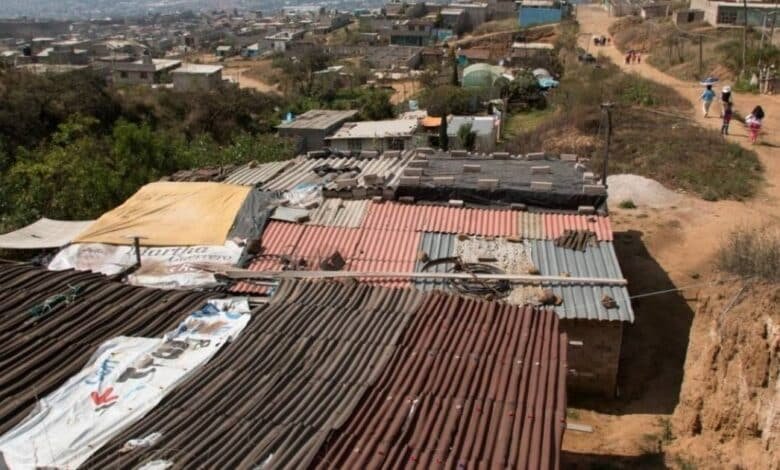 Chiapas el más afectado por la pobreza extrema