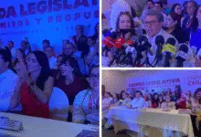 Chiapas la última sede que marcó el cierre de las reuniones de circunscripción, este sábado comienza el segundo periodo ordinario de sesiones.