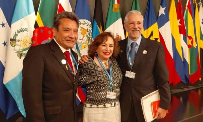 Chiapas se une en materia climática en reunión ministerial