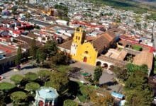 Comitán: tradición, historia y color en el corazón de Chiapas