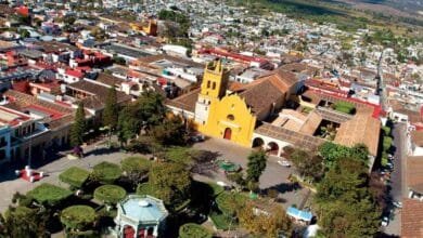 Comitán: tradición, historia y color en el corazón de Chiapas