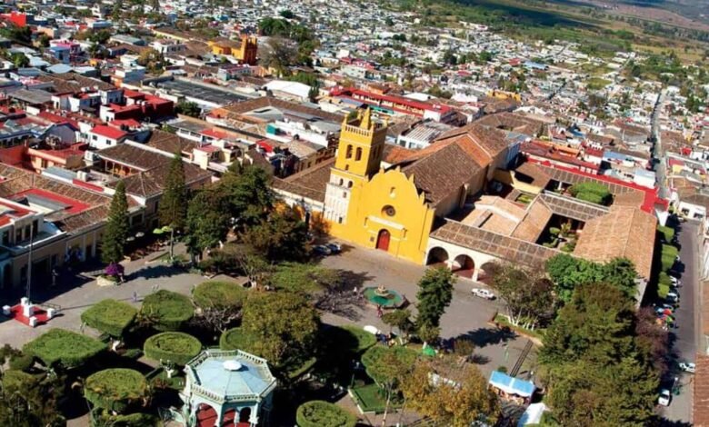 Comitán: tradición, historia y color en el corazón de Chiapas