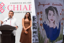 Congreso de Chiapas aprueba la Ley Ingrid en su Código Penal 1