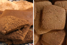 Conoce la galleta típica de Chiapas el Turulete