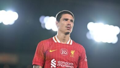 Darwin Núñez dejaría al Liverpool y ficharía por el Al Hilal