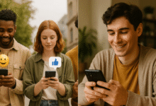 Del emoji al phubbing cómo la Generación Z redefine las relaciones en la era digital