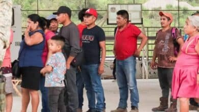 Desplazamiento las secuelas que arrastra Chiapas
