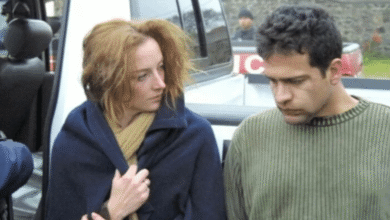 Una juez federal dictó sentencia absolutoria a Israel Vallarta, acusado de pertenecer a la banda "Los Zodiaco".