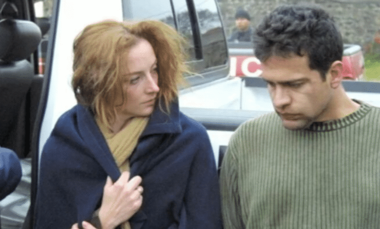 Una juez federal dictó sentencia absolutoria a Israel Vallarta, acusado de pertenecer a la banda "Los Zodiaco".